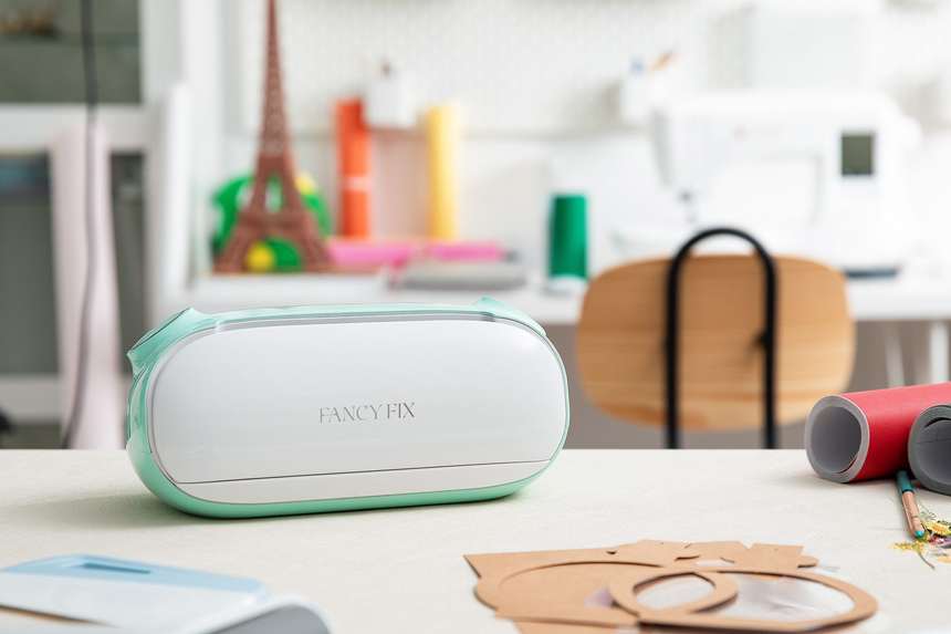 FancyFix Craft Vinyl