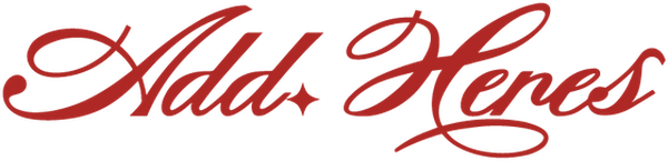 ADD.HERES Home logo