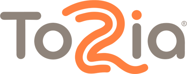 Tozia logo