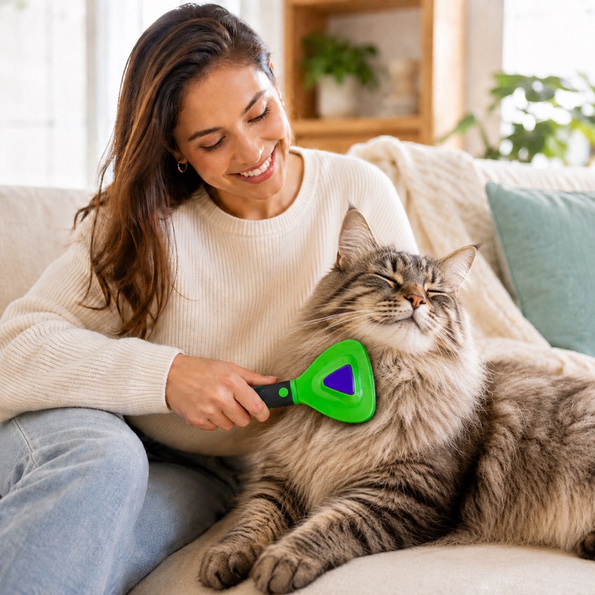 Fido Fave — Pet Care