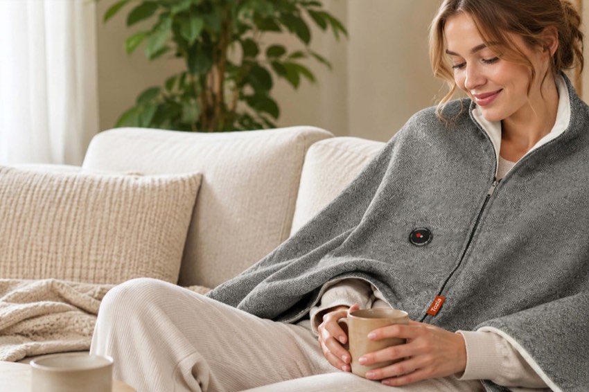 Tozia — Heating & Comfort