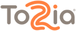 Tozia logo